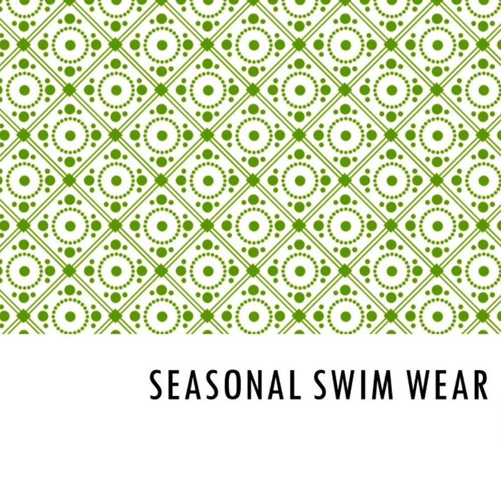 Swim Wear